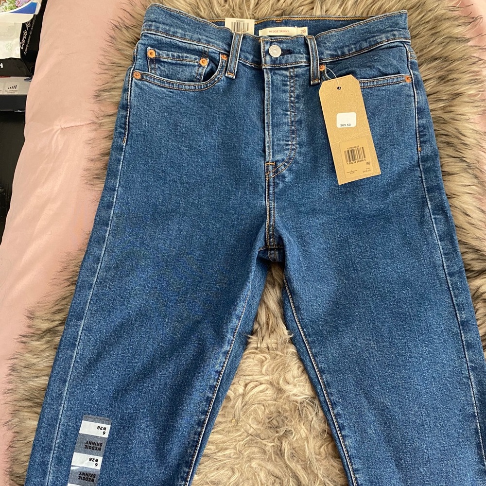 Levi Jeans